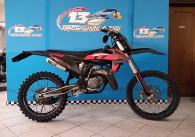 VM Racing 125 SX Motard (2024 - 26) - Annuncio 10127670