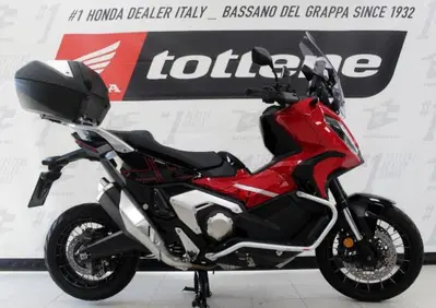 Honda X-ADV 750 DCT Adventure (2021 - 24) - Annuncio 10127650