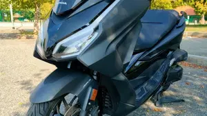 Honda Forza 350 (2022 - 24) 
