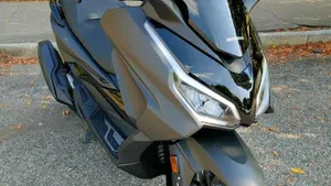 Honda Forza 350 (2022 - 24)  (2)