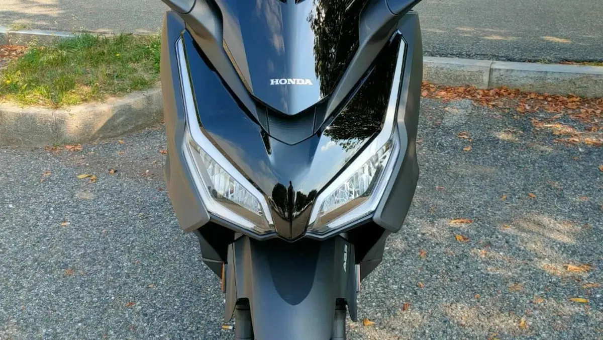 Honda Forza 350 (2022 - 24)  (4)