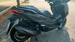Honda Forza 350 (2022 - 24)  (6)