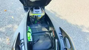 Honda Forza 350 (2022 - 24)  (10)