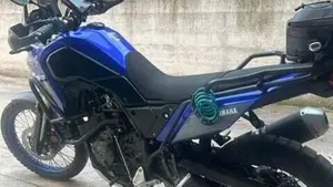 Yamaha Ténéré 700 (2022 - 24)  (2)
