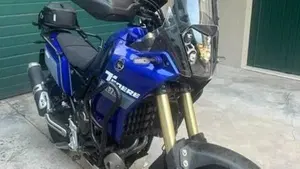 Yamaha Ténéré 700 (2022 - 24)  (5)