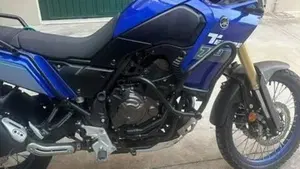 Yamaha Ténéré 700 (2022 - 24)  (6)