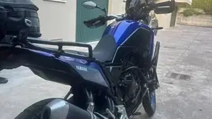 Yamaha Ténéré 700 (2022 - 24)  (8)