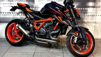 KTM 1290 Super Duke R EVO (2022 - 23)