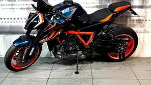 KTM 1290 Super Duke R EVO (2022 - 23)  (2)