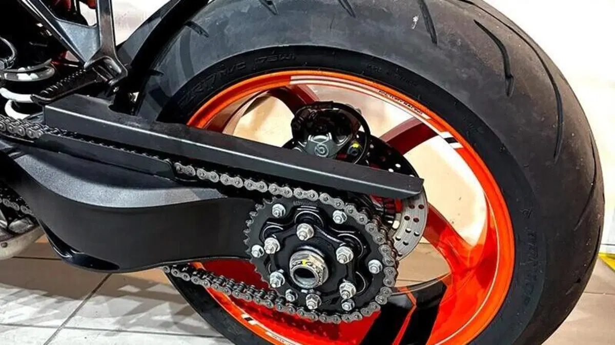 KTM 1290 Super Duke R EVO (2022 - 23)  (3)