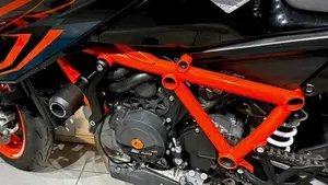 KTM 1290 Super Duke R EVO (2022 - 23)  (4)