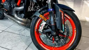 KTM 1290 Super Duke R EVO (2022 - 23)  (8)