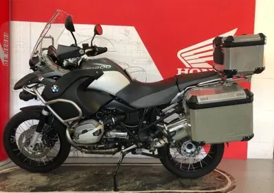 Bmw R 1200 GS Adventure (2010 - 13) - Annuncio 10127654