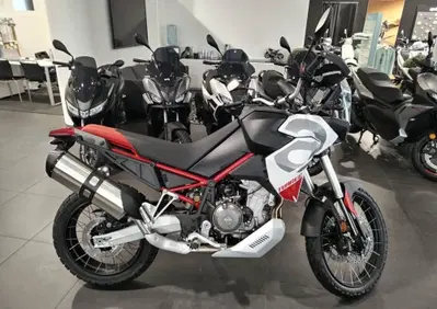 Aprilia Tuareg 660 (2025 - 26) - Annuncio 10127652