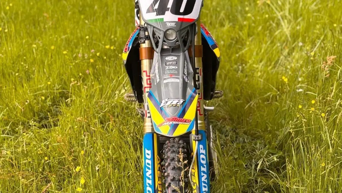 Tm Moto EN 300 ES Fi 4T TM Corse (2026)  (3)