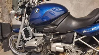 Bmw R 850 R (1994 - 02) usata
