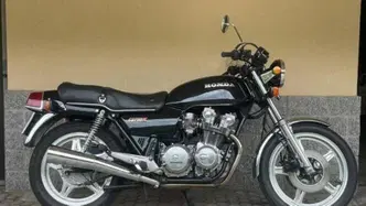 Honda CB 750 K (1975 - 80) usata