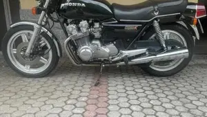 Honda CB 750 K (1975 - 80)  (2)