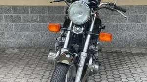 Honda CB 750 K (1975 - 80)  (3)