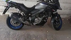 Suzuki V-Strom 650XT (2021 - 25)  (3)