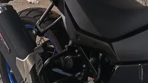 Suzuki V-Strom 650XT (2021 - 25)  (5)