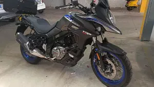 Suzuki V-Strom 650XT (2021 - 25)  (7)