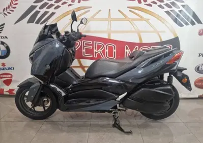 Yamaha X-Max 300 ABS (2017 - 20) - Annuncio 10127658