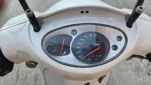 Aprilia Scarabeo 50 (2007 - 08)  (3)