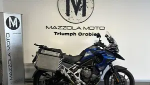 Triumph Tiger 1200 GT Pro (2022 - 23) 