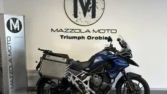 Triumph Tiger 1200 GT Pro (2022 - 23)