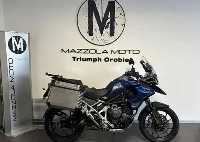 Triumph Tiger 1200 GT Pro (2022 - 23) - Annuncio 10127671