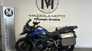 Triumph Tiger 1200 GT Pro (2022 - 23)  (3)