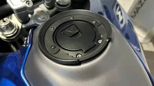 Triumph Tiger 1200 GT Pro (2022 - 23)  (7)
