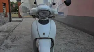 Aprilia Scarabeo 50 (2007 - 08)  (6)