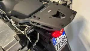 Triumph Tiger 1200 GT Pro (2022 - 23)  (11)