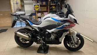 Bmw S 1000 XR (2020 - 23) usata