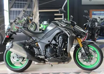 Kawasaki Z 1100 SE (2026 - 27) - Annuncio 10127674