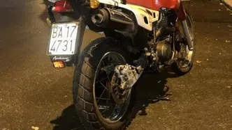 Altre marche yamaha xt 600  epoca