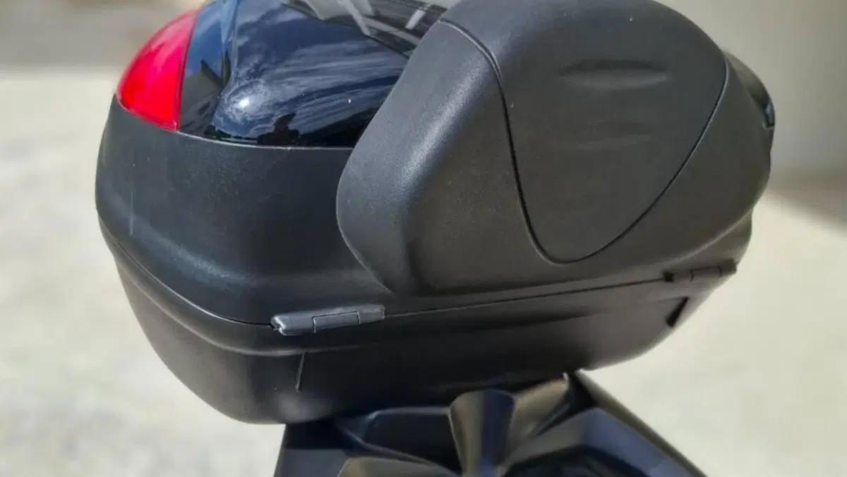 Yamaha T-Max 500 (2008 - 12)  (6)