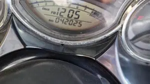 Yamaha T-Max 500 (2008 - 12)  (9)
