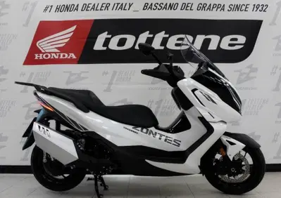 Zontes ZT368-E (2025) - Annuncio 10127676