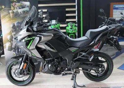 Kawasaki Versys 1100 S (2025 - 27) - Annuncio 10127680