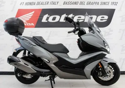 Kymco Xciting 400i S TCS (2021 - 24) - Annuncio 10127678