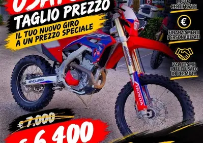 Honda CRF 300RX Enduro (2023) - Annuncio 9870187