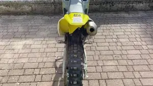 Husqvarna FC 250 (2024)  (2)