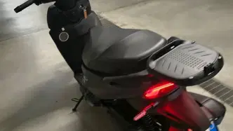 Kymco Agility 125 S (2022 - 26) usata