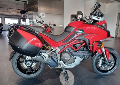 Ducati Multistrada 1200 S (2015 - 17) - Annuncio 10127690