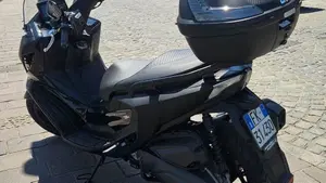 Kymco Downtown 350i GT (2024 - 26) 