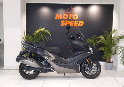 Kymco Xciting 400i S TCS (2021 - 24) - Annuncio 10127689