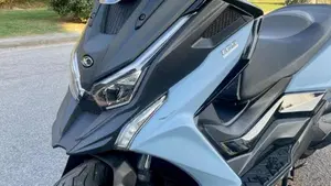 Kymco DTX 360 350 (2022 - 26) 